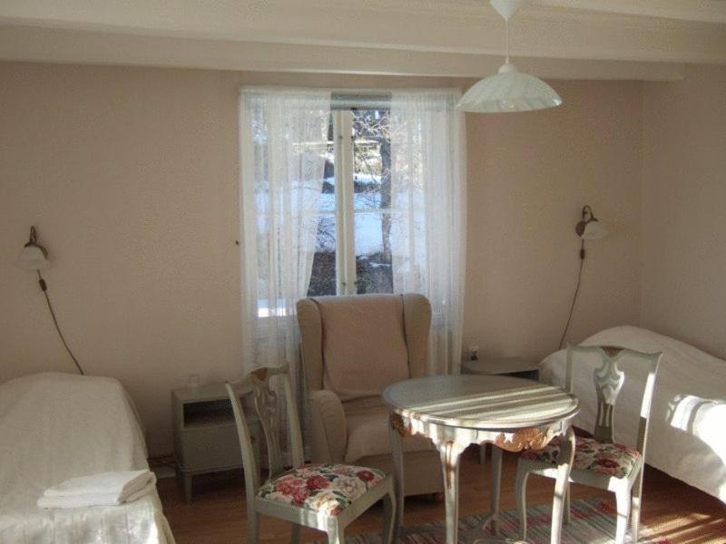 Hotel Roenninge Gard Habitación foto