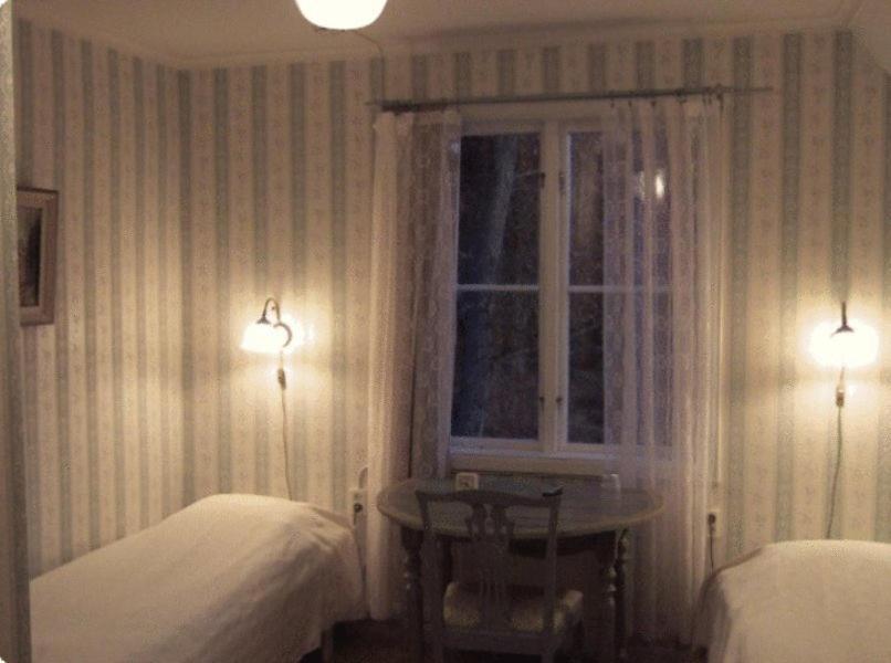 Hotel Roenninge Gard Habitación foto